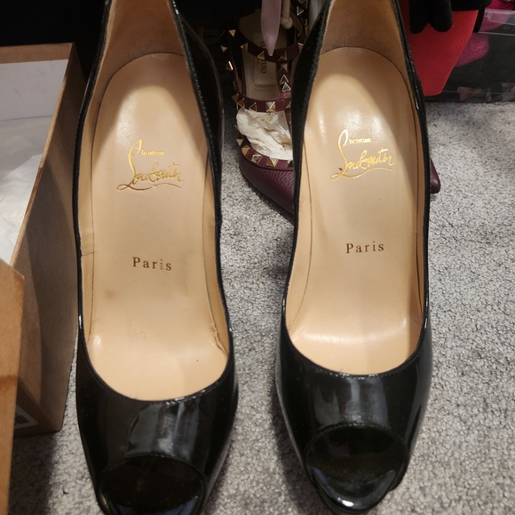 Christian louboutin - Picture 5 of 6